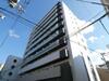 駒川中野駅より徒歩5分 4階 築4年4ヶ月の賃貸物件