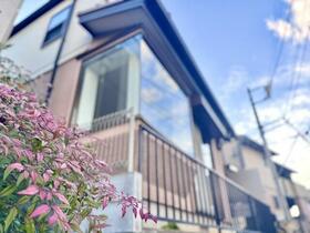 埼玉県所沢市東新井町