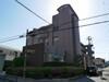 ハーヴェスト今川2番館 4階 築25年8ヶ月の賃貸物件