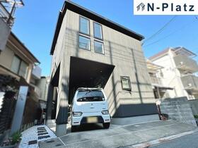 兵庫県神戸市長田区池田寺町