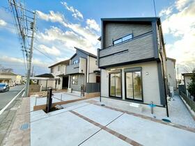 東京都立川市若葉町４丁目