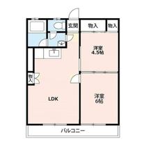 間取り：219003419914