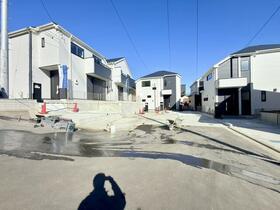 東京都八王子市上柚木