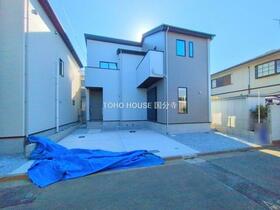 東京都三鷹市大沢５丁目