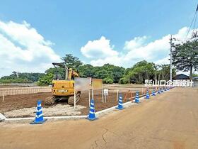 埼玉県所沢市林２丁目