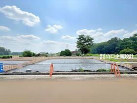 埼玉県所沢市林２丁目