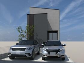 愛知県名古屋市中川区中郷２丁目