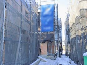 東京都東村山市多摩湖町１丁目