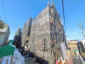 東京都東村山市多摩湖町１丁目