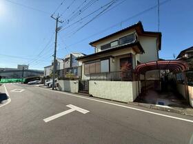 東京都町田市成瀬台２丁目