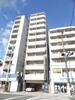 京都駅より徒歩7分 8階 築19年6ヶ月の賃貸物件