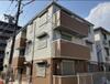 藤森駅より徒歩6分 1階 築1年3ヶ月の賃貸物件