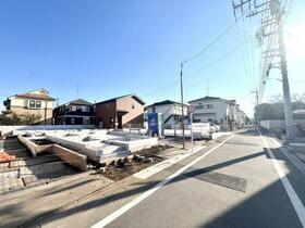 東京都国分寺市本多３丁目