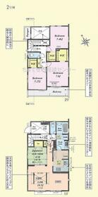 東京都町田市鶴川１丁目