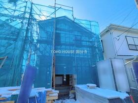 東京都国立市東３丁目