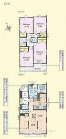 東京都町田市鶴川１丁目