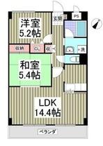 間取り：211064353003