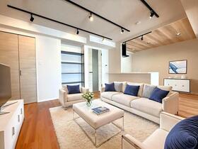 一橋学園サマリヤマンション