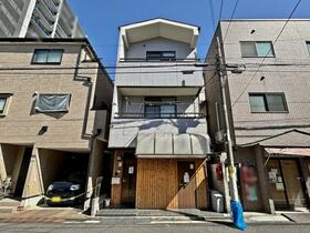 東京都板橋区中丸町