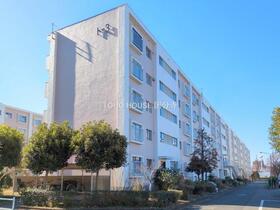 多摩川住宅ト−３号棟（国領）