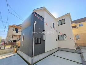 東京都東久留米市前沢５丁目