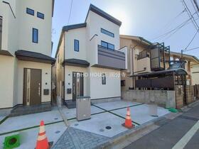 東京都西東京市南町２丁目