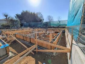 東京都西東京市東町１丁目