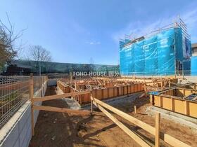 東京都西東京市東町１丁目