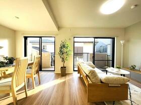 ソフィア東伏見