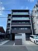 サクシード伏見駅南 3階 築5年9ヶ月の賃貸物件