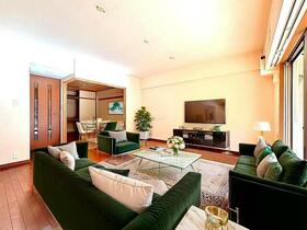 エルフォレストガーデン　ウィング棟