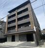 Ｒ5コート 4階 築5年2ヶ月の賃貸物件