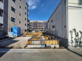 東京都国立市富士見台１丁目