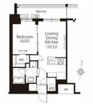 フレンシア高円寺北のイメージ