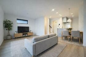 東京都国立市青柳２丁目