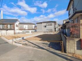 東京都日野市百草