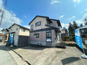 秋田県秋田市山手台３丁目