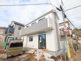 東京都東久留米市南沢４丁目