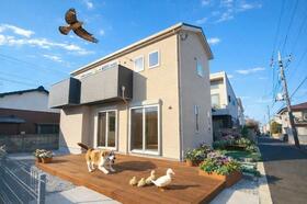 東京都小平市津田町２丁目