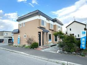 北海道札幌市北区屯田十一条１丁目