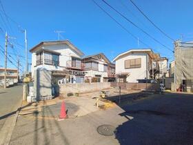 東京都武蔵村山市大南４丁目