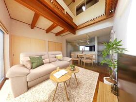 新潟県上越市御殿山町