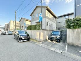 長崎県長崎市高城台１丁目