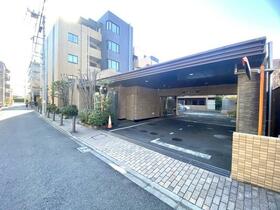 ザ・パークハウス三鷹櫻邸