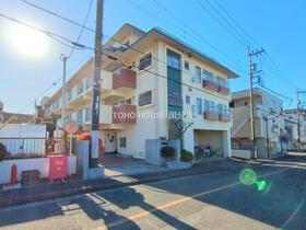 羽村ポールハイツ