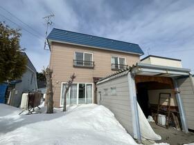 北海道名寄市西十五条南５丁目