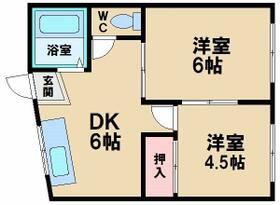 間取り：227104432142