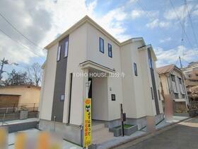 東京都東久留米市南沢４丁目