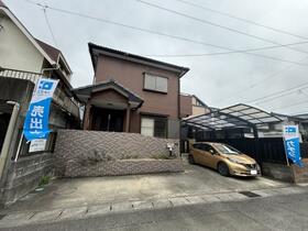 愛知県知多市新舞子字浜田