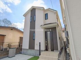 東京都東久留米市南沢４丁目